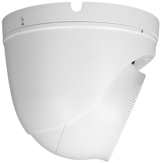 BCS BCS-P-EIP45VSR4-Ai Skliautas IP apsaugos kamera Vidaus ir lauko 2880 x 1620 pikseliai Lubos / siena