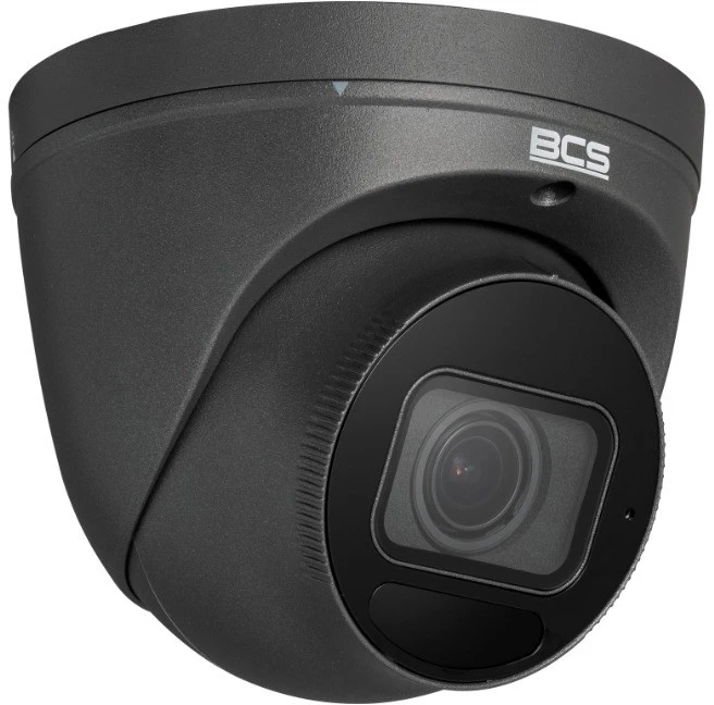 BCS BCS-P-EIP54VSR4-Ai2-G Skliautas IP apsaugos kamera Vidaus ir lauko 2688 x 1520 pikseliai Lubos / siena