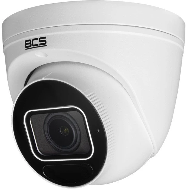 BCS BCS-P-EIP58VSR4-Ai2 Skliautas IP apsaugos kamera Vidaus ir lauko 2688 x 1520 pikseliai Lubos / siena