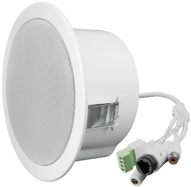 BCS BCS-P-LSIPI15 2 krypčių Balta Vielinis 15 W