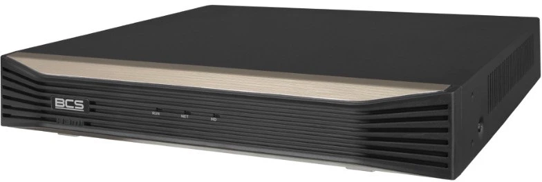 BCS BCS-P-NVR0401-4K-4P(3) 1U