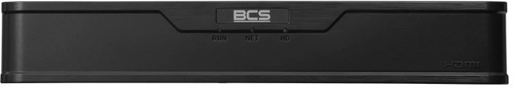 BCS BCS-P-NVR0801-4K(3) 1U