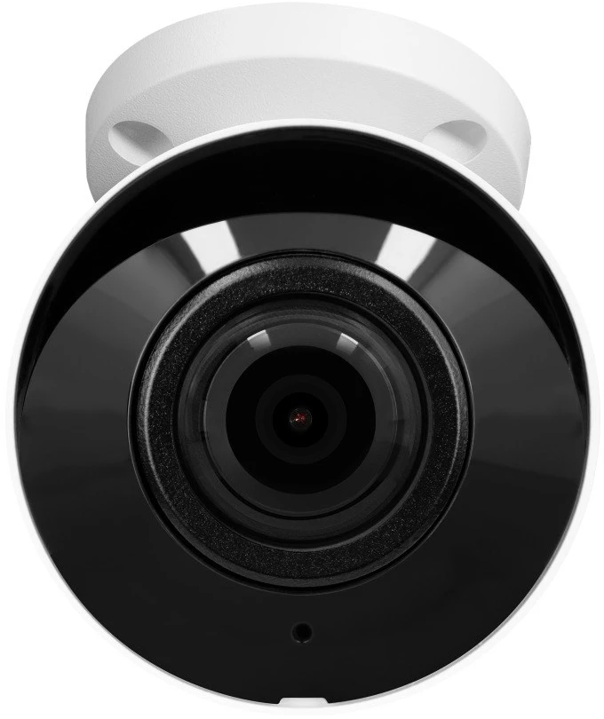 BCS BCS-P-PTIP1x5FWR2-Ai1 Kulka (forma) IP apsaugos kamera Lauke 2880 x 1620 pikseliai Lubos / siena