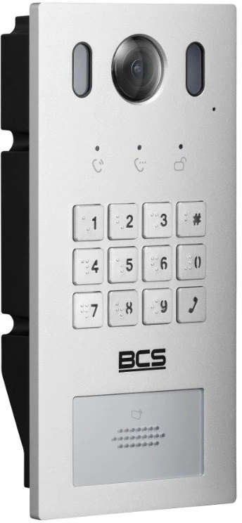 BCS BCS-PAN1611S-S Fotoaparato modulis