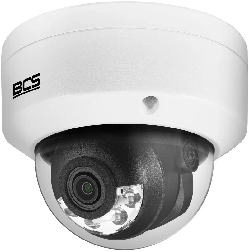 BCS BCS-V-DIP24FSR3L3-Ai1(2) Skliautas IP apsaugos kamera 2688 x 1520 pikseliai Lubos
