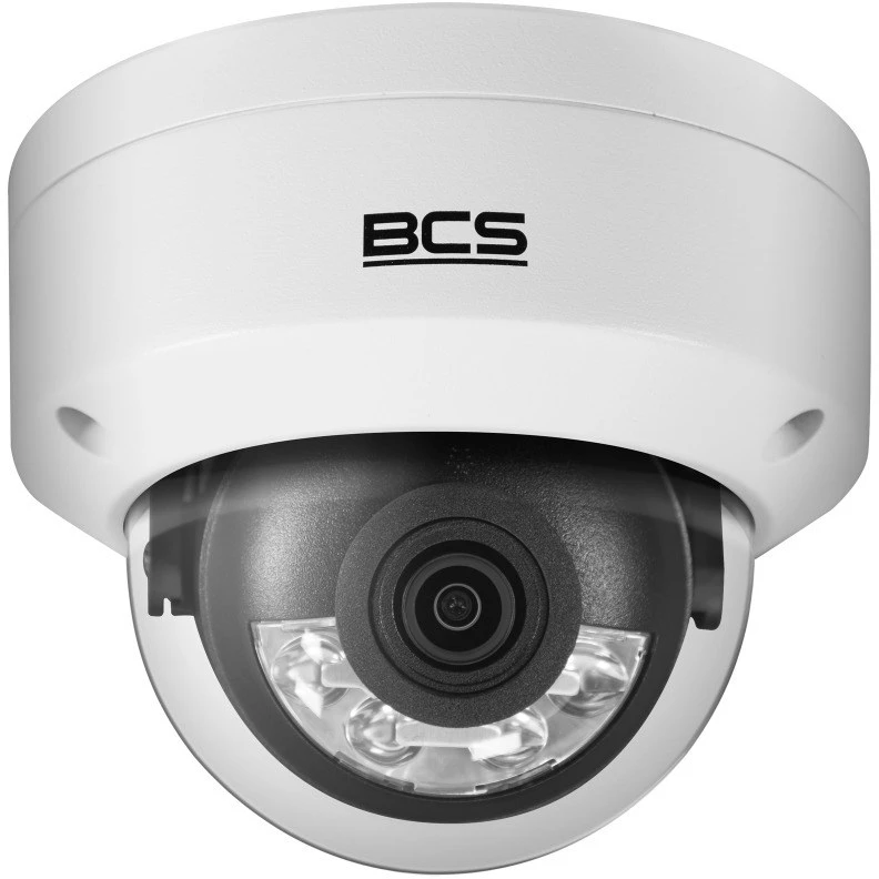 BCS BCS-V-DIP24FSR3L3-Ai1(2) Skliautas IP apsaugos kamera 2688 x 1520 pikseliai Lubos