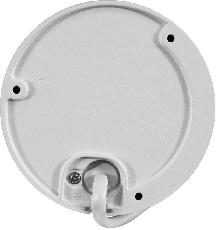BCS BCS-V-DIP28FSR3-Ai2(2) Skliautas IP apsaugos kamera 3840 x 2160 pikseliai Lubos