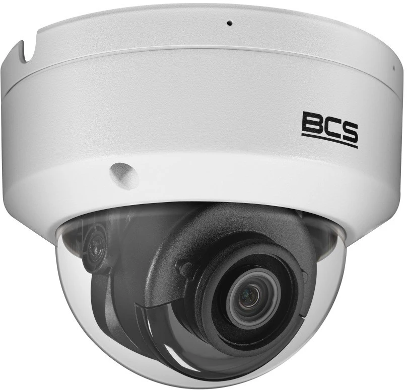 BCS BCS-V-DIP28FSR3-Ai2(2) Skliautas IP apsaugos kamera 3840 x 2160 pikseliai Lubos