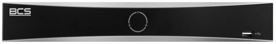 BCS BCS-V-NVR0401-A-4KE(3) tinklinis vaizdo įrašymo įrenginys (NVR)