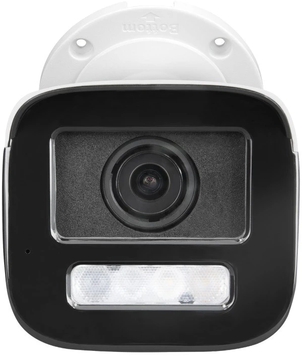 BCS BCS-V-TIP46VSR5L5(2) apsaugos stebėjimo kamera Kulka (forma) IP apsaugos kamera Lauke 3200 x 1800 pikseliai Lubos / siena