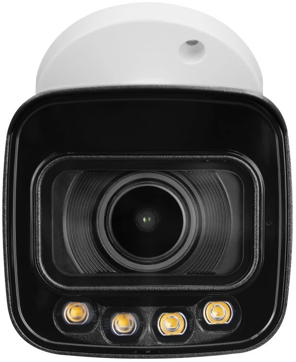 BCS L-TIP46VCR6L6-Ai1 Kulka (forma) IP apsaugos kamera Lauke 3288 x 1850 pikseliai Lubos / siena