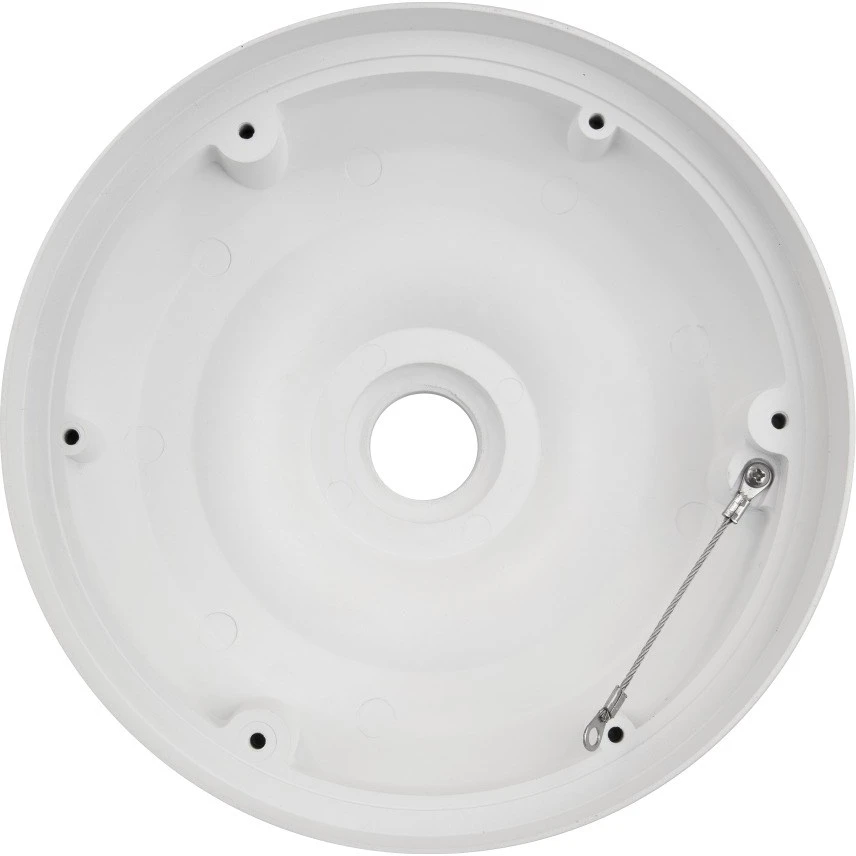 BCS -U-CBDA Adapteris sufitowy do dużych kamer kopułowych ULTRA (-U-CBDA) Montavimo adapteris