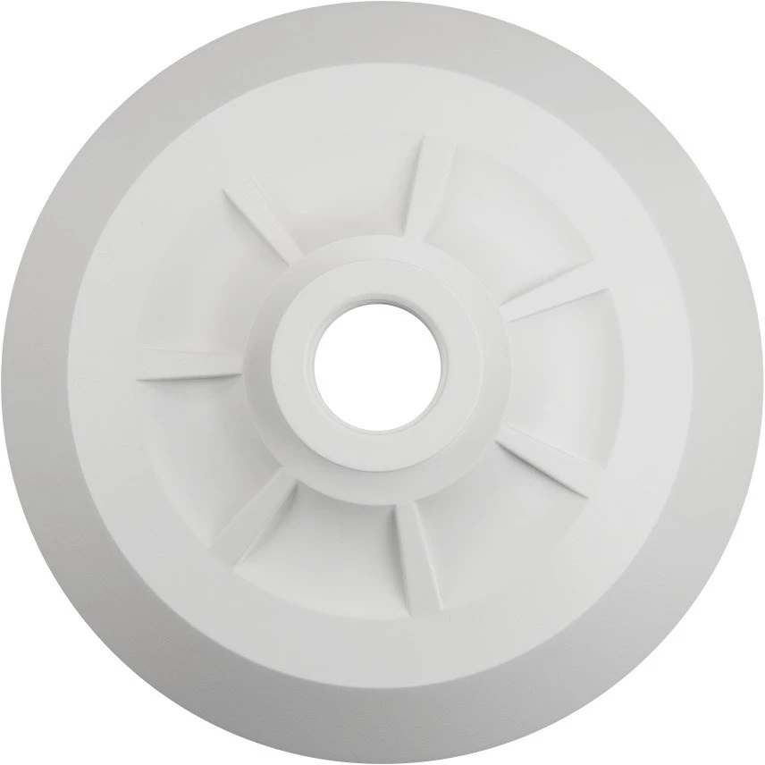 BCS -U-CBDA Adapteris sufitowy do dużych kamer kopułowych ULTRA (-U-CBDA) Montavimo adapteris