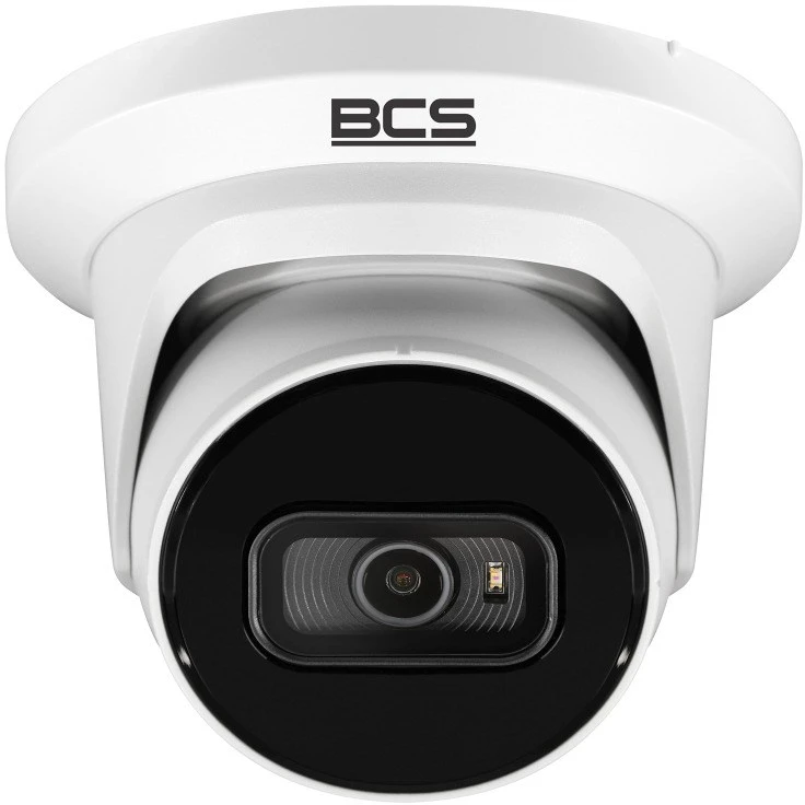 BCS ULTRA Skliautas IP apsaugos kamera Vidaus ir lauko 2592 x 1944 pikseliai Lubos / siena