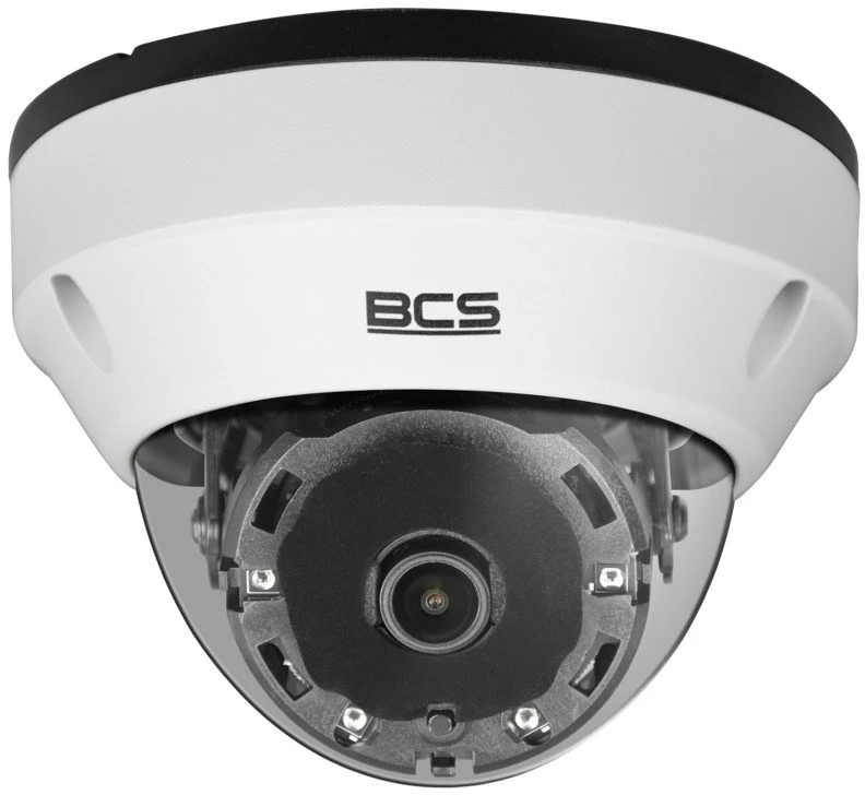 BCS ULTRA Skliautas IP apsaugos kamera Vidaus ir lauko 2592 x 1944 pikseliai Lubos / siena