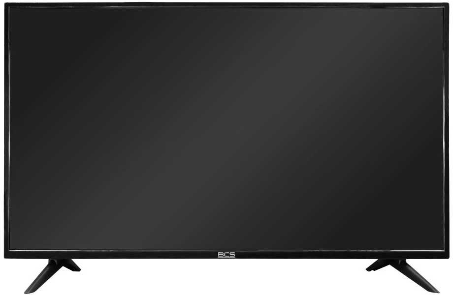 BCS UNIVERSAL CCTV monitorius 109,2 cm (43″) 1920 x 1080 pikseliai