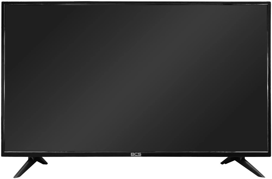 BCS UNIVERSAL CCTV monitorius 109,2 cm (43″) 1920 x 1080 pikseliai