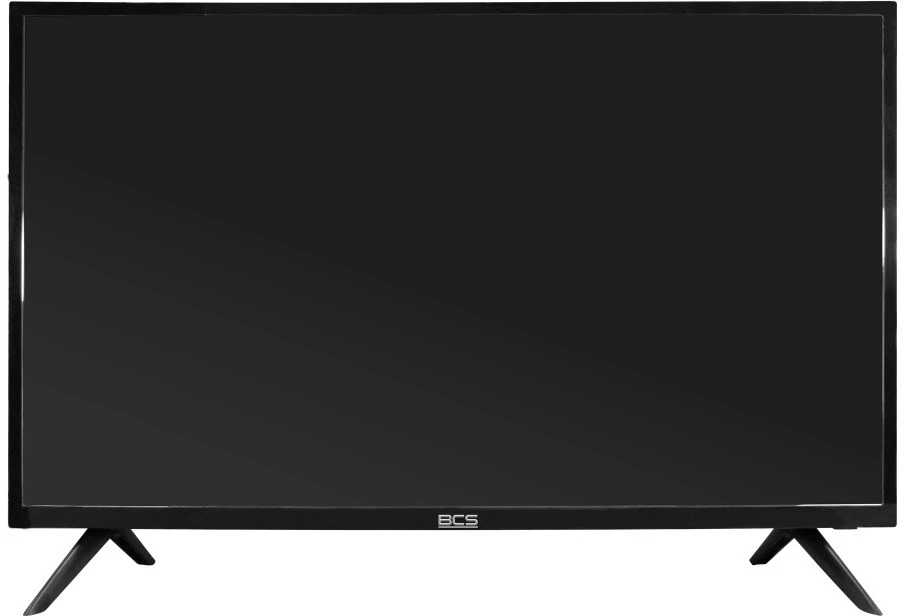 BCS UNIVERSAL CCTV monitorius 81,3 cm (32″) 1920 x 1080 pikseliai