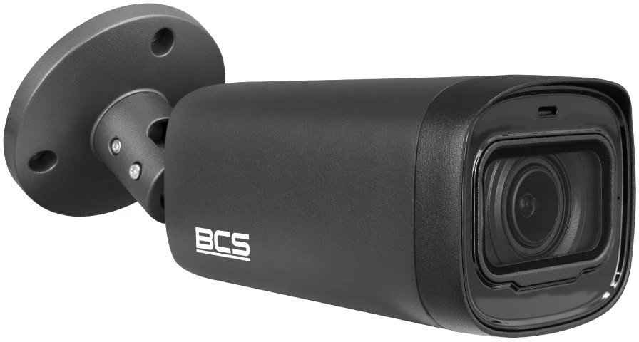 BCS UNIVERSAL Kulka (forma) IP apsaugos kamera Lauke 2880 x 1620 pikseliai Lubos / siena