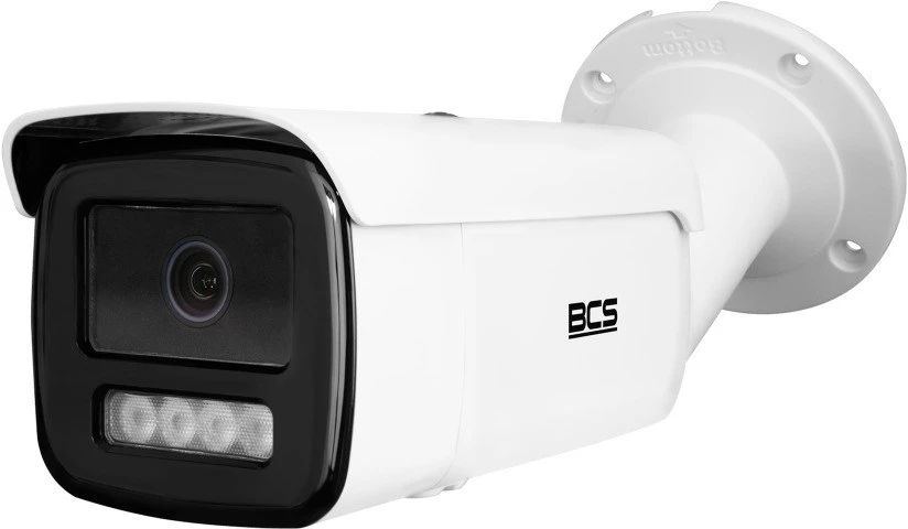BCS VIEW Kulka (forma) IP apsaugos kamera Vidaus ir lauko 3840 x 2160 pikseliai Lubos / siena