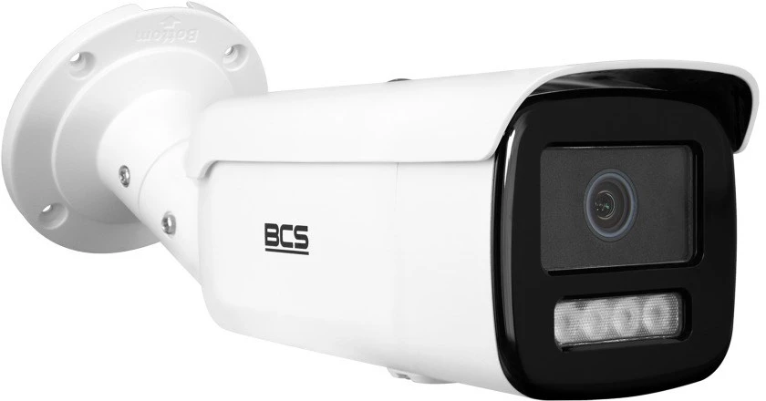 BCS VIEW Kulka (forma) IP apsaugos kamera Vidaus ir lauko 3840 x 2160 pikseliai Lubos / siena