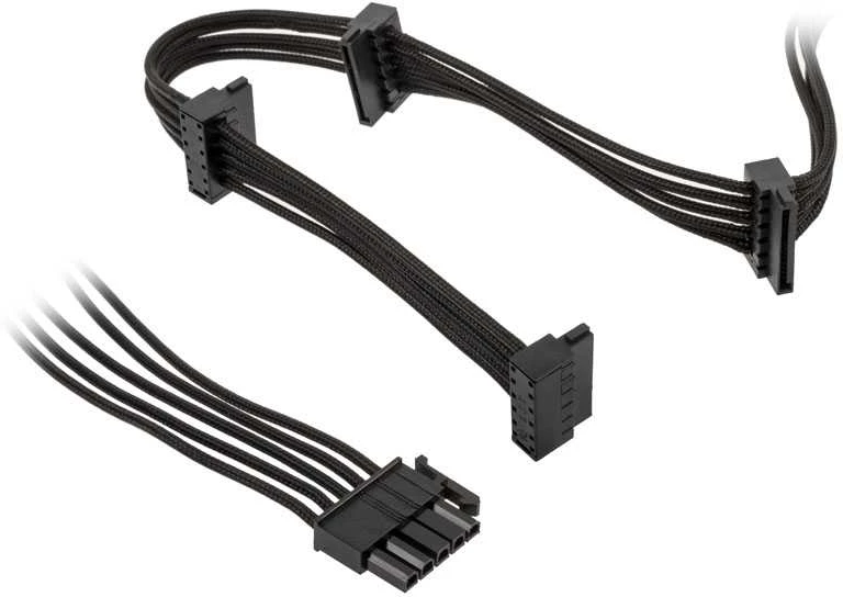 be quiet! CS-3640 0,6 m