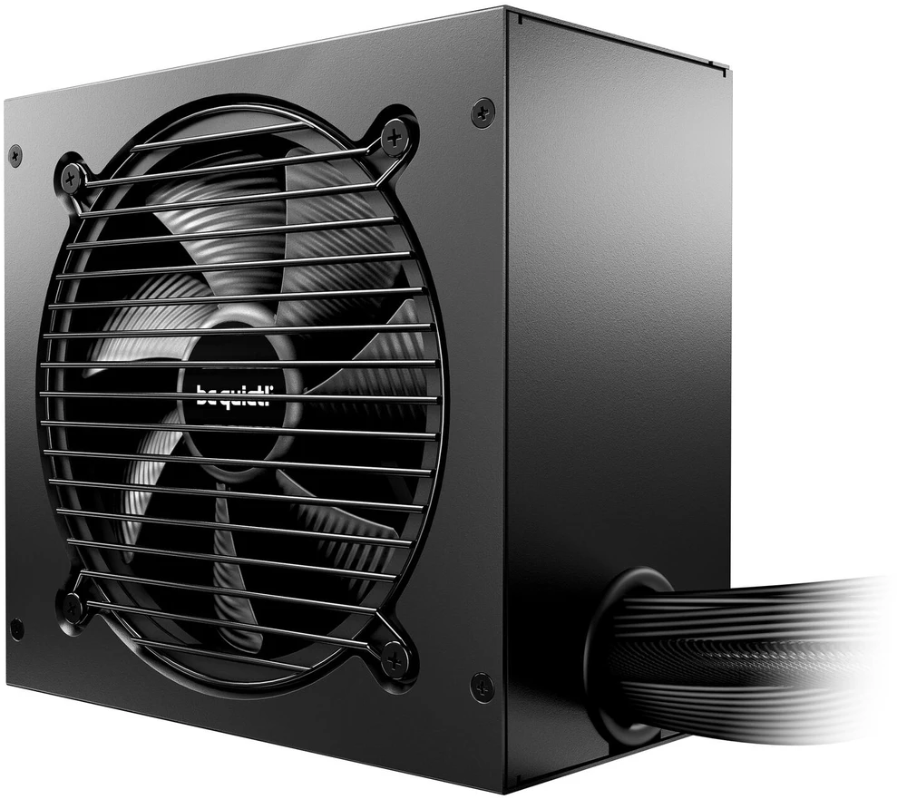 LISTAN BE QUIET PURE POWER 12 750W