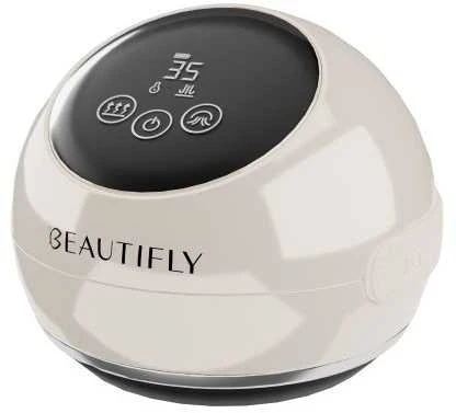 Beautifly B-Bubble BODY masažuoklis