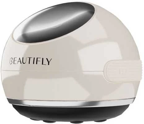 Beautifly B-Bubble BODY masažuoklis