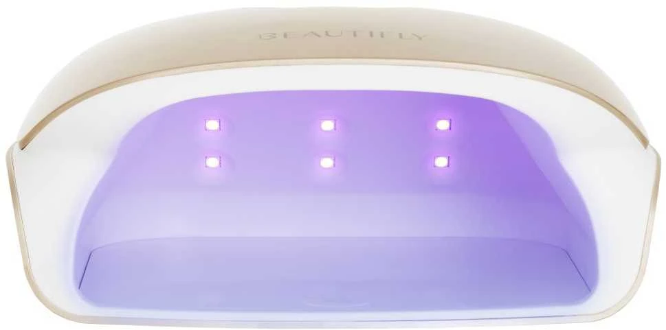 Beautifly Lumiere Nails LED/UV lempa
