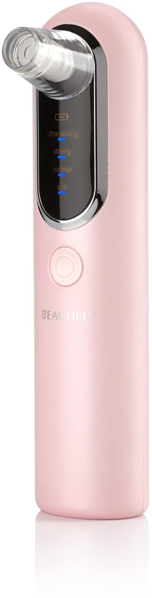 Mikrodermabrazija Beautifly B-Derma Blush