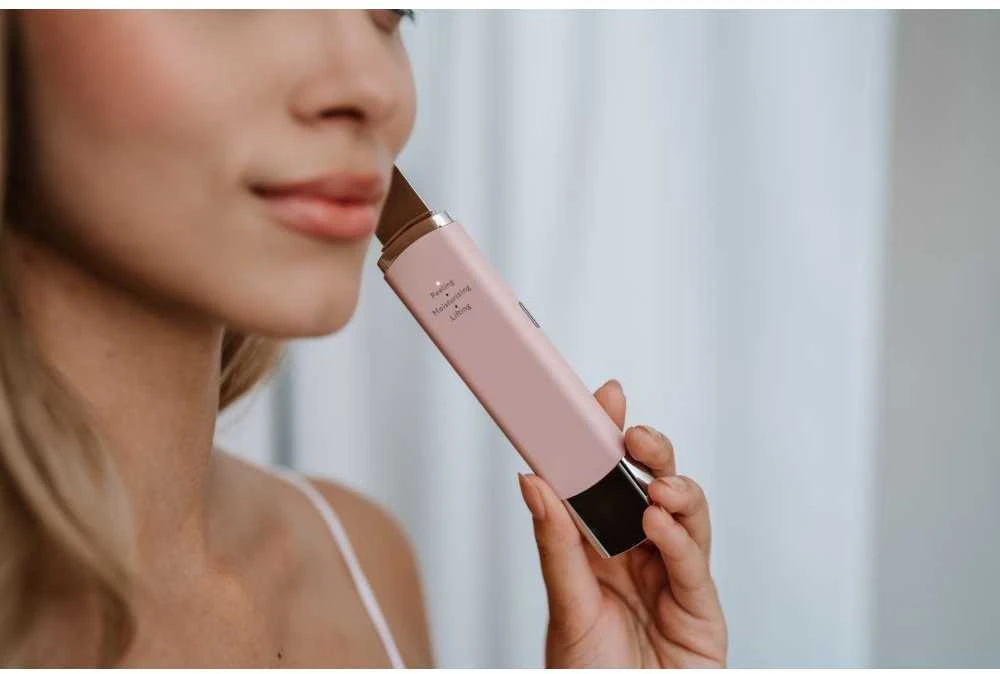 „Beautifly Scrub Slim“ skaistalai