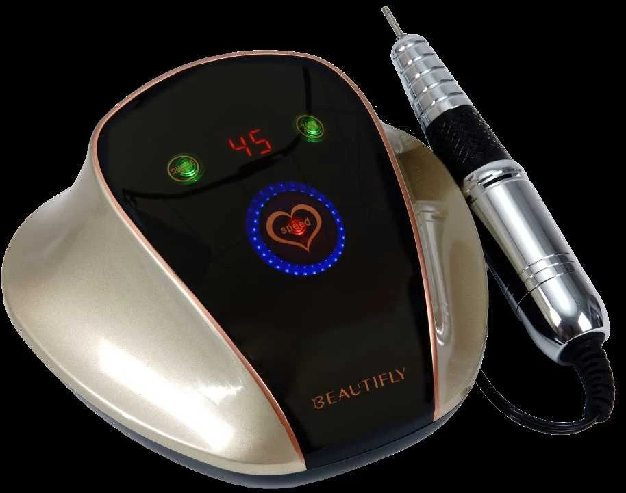 „Beautifly Sculpto Nails“ nagų grąžtas