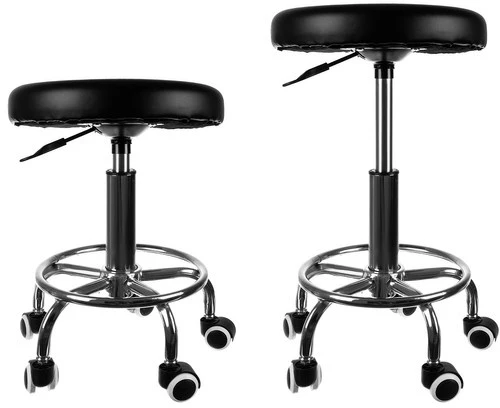 Beautylushh Kirpyklos taburetė-taburetė SF23505