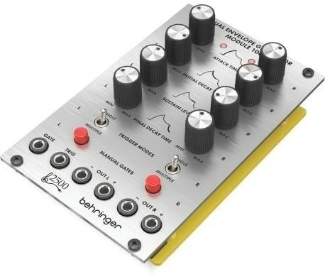 Behringer 1047MULTIMODE FILTER/RESONATOR Modulis syntezatora modularnego serii 2500