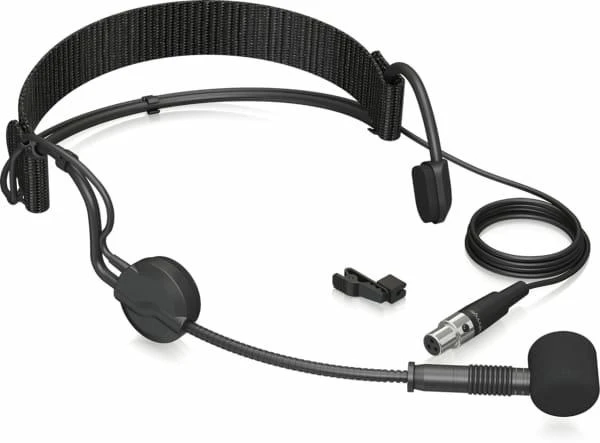 Behringer BC444 Kondensatorinis ausinis mikrofonas