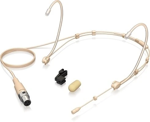 Behringer BO440 Mikrofonas nagłowny pojemnościowy