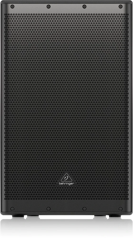 Behringer DR115DSP viešojo adreso (angl. „Public Address“, PA) garsiakalbis 2 krypčių