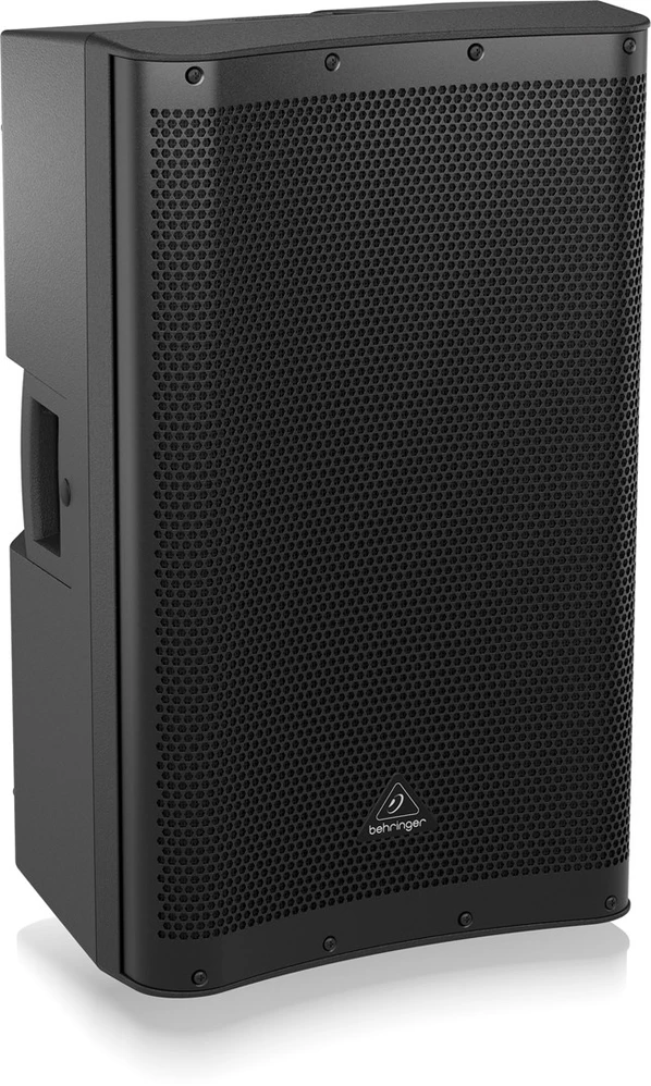 Behringer DR115DSP viešojo adreso (angl. „Public Address“, PA) garsiakalbis 2 krypčių