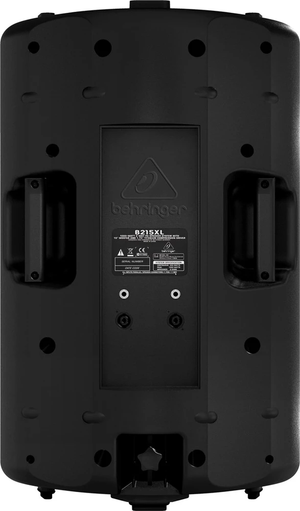 Kompiuterio kolonėlės Behringer EUROLIVE B215XL 2 krypčių