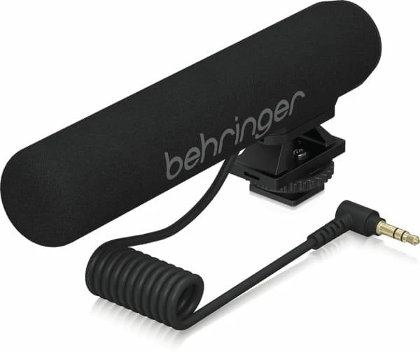 Mikrofonas fotoaparatui Behringer Go Cam