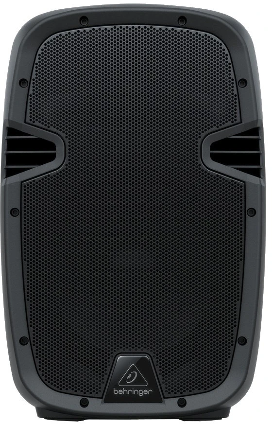 Kompiuterio kolonėlės Aktyvusis Garsiakalbis - Behringer PK110A