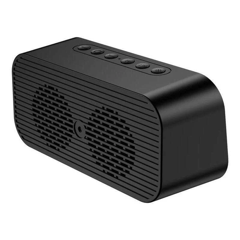 Havit M3 – Bluetooth garsiakalbis su žadintuvu ir radiju, juodas