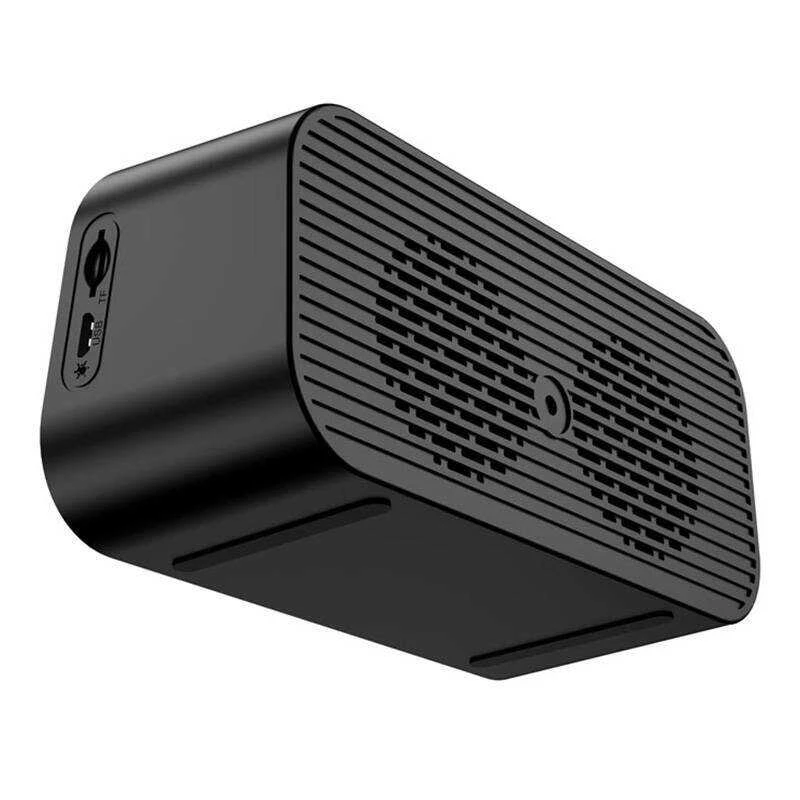 Havit M3 – Bluetooth garsiakalbis su žadintuvu ir radiju, juodas