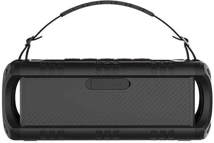 Belaidis Bluetooth garsiakalbis W-KING D8 MINI 30W (juodas)