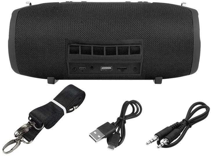 Blow Bluetooth garsiakalbis BT500