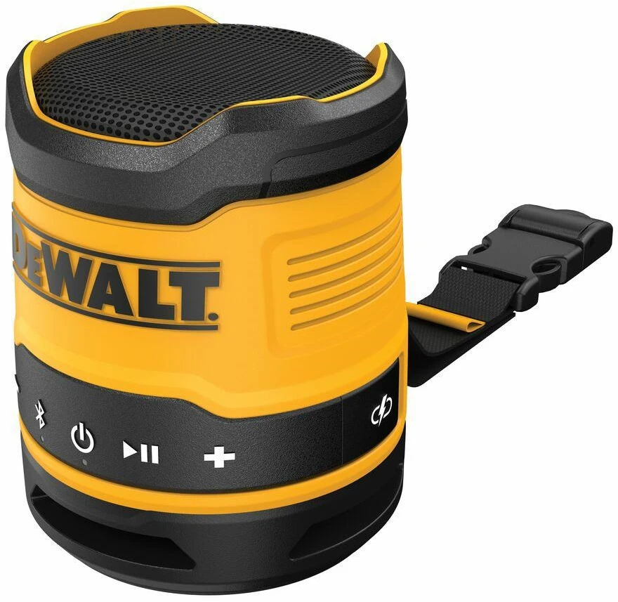 Bluetooth garso kolonėlė DeWalt DCR009-XJ