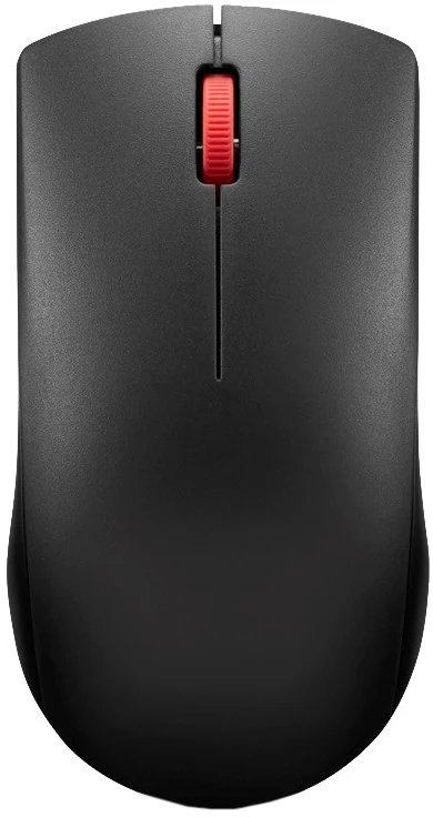 Lenovo | Pelė | 150 | Wireless | Juodas