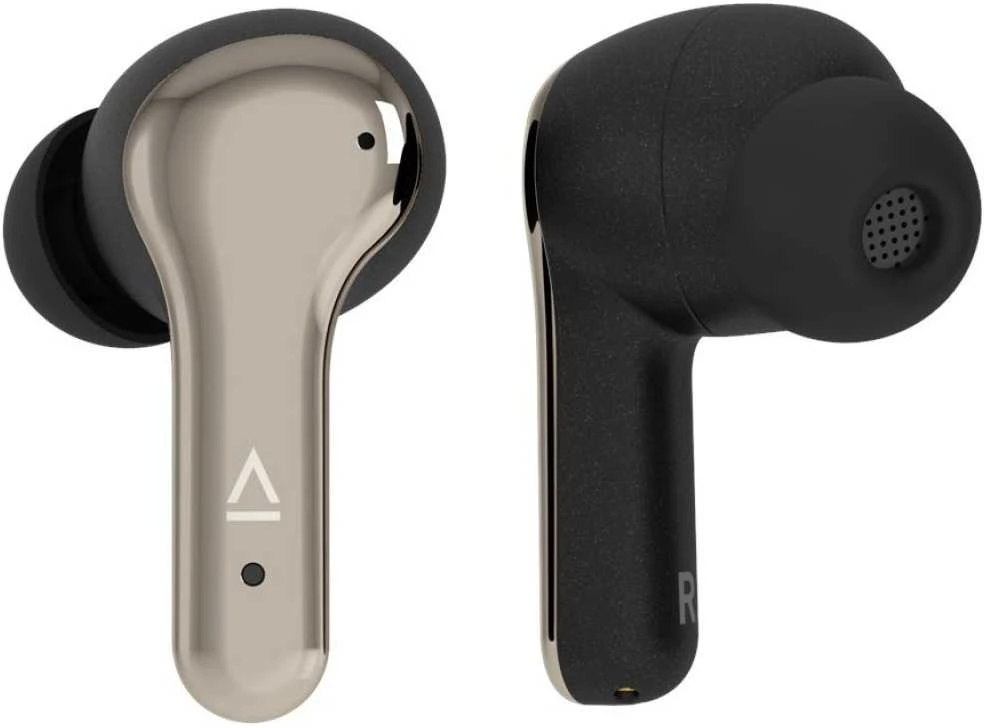 Belaidės ausinės Creative Aurvana Ace SXFI Bluetooth 5.3 ANC juodos spalvos
