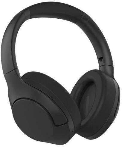 Belaidės ausinės Philips TAH8506BK/00, Juodos